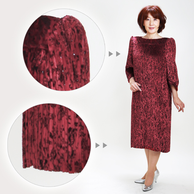 フォーマルドレスレンタル