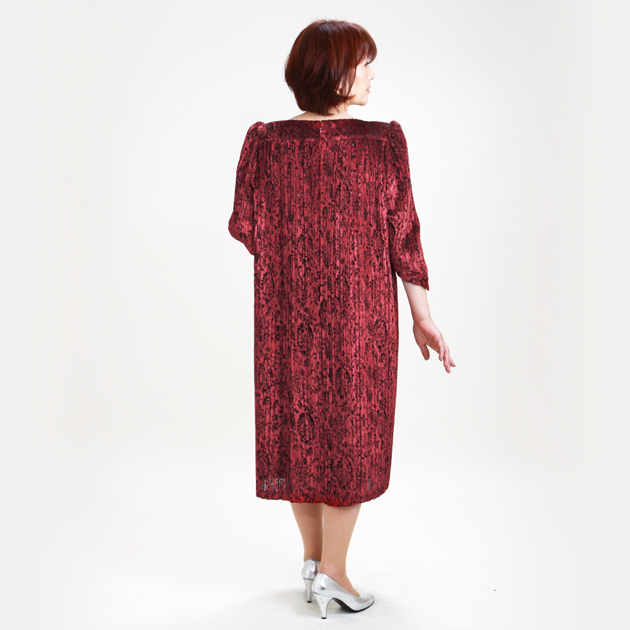 パーティードレスレンタル