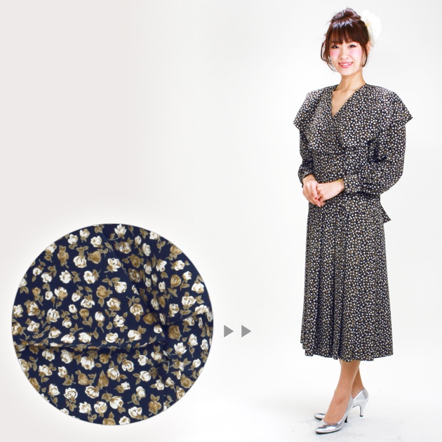 パーティードレスレンタル