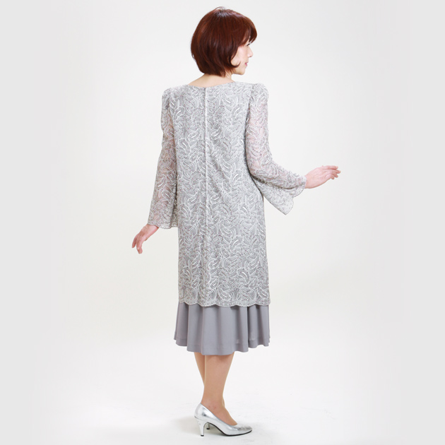 パーティードレスレンタル