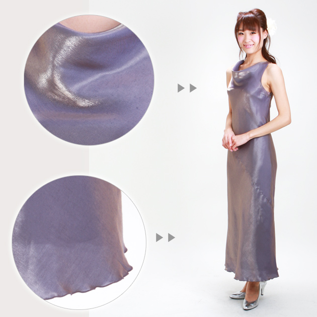 パーティードレスレンタル