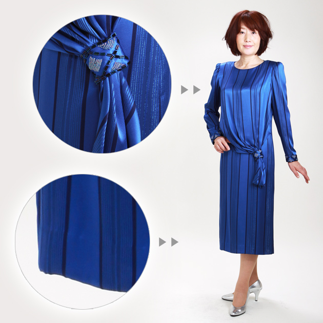 フォーマルドレスレンタル