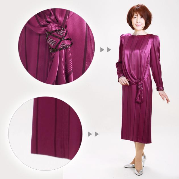 フォーマルドレスレンタル