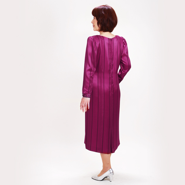 パーティードレスレンタル