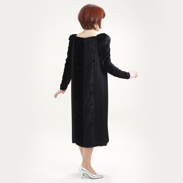 パーティードレスレンタル