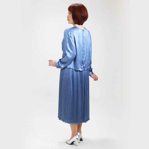 パーティードレスレンタル