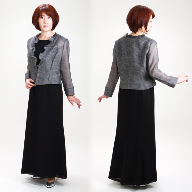 フォーマルドレスレンタル