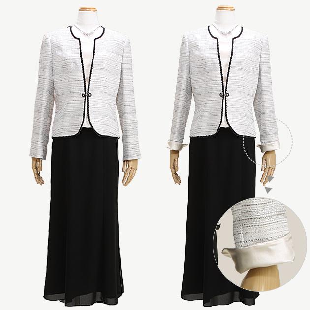 パーティードレス