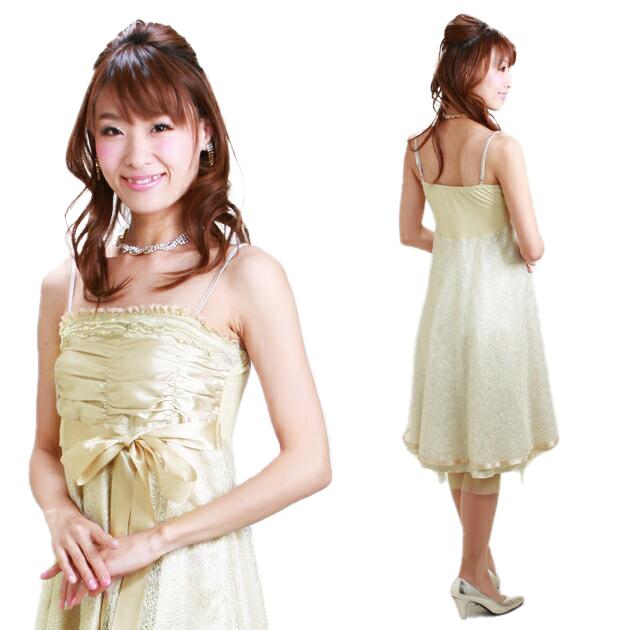 フォーマルドレスレンタル