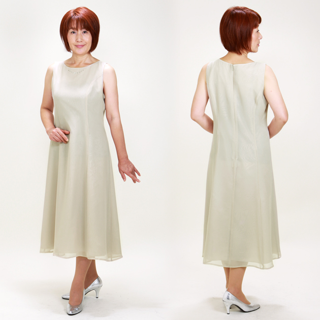 フォーマルドレスレンタル