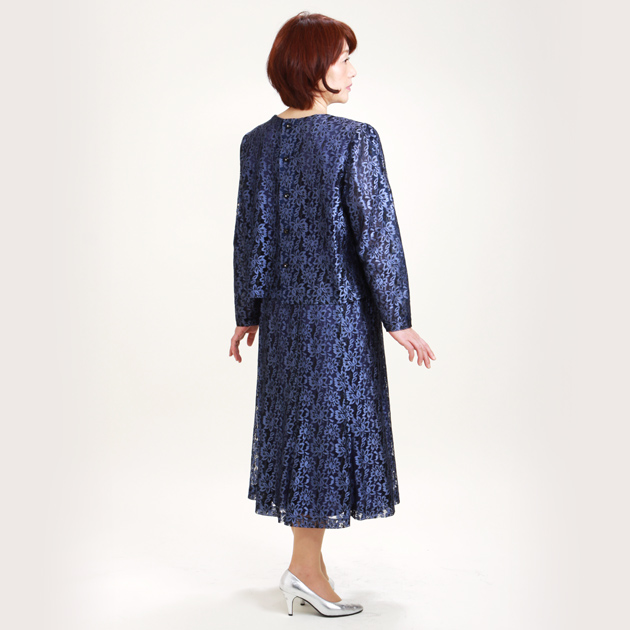 パーティードレスレンタル