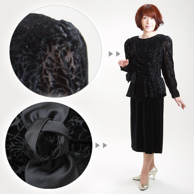 フォーマルドレスレンタル