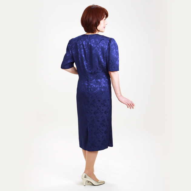 パーティードレスレンタル