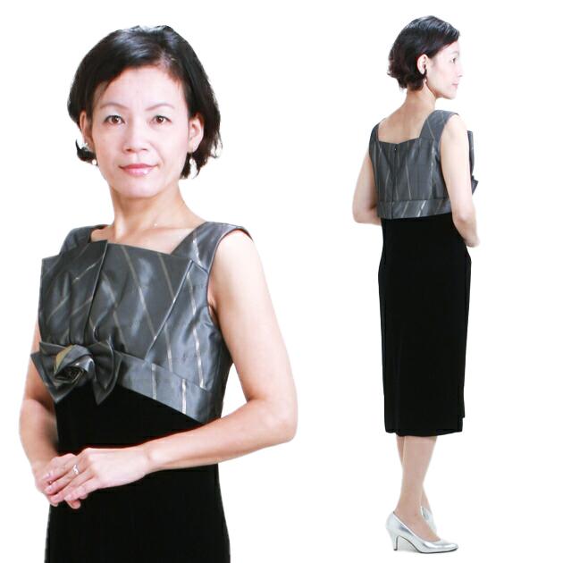 フォーマルドレスレンタル