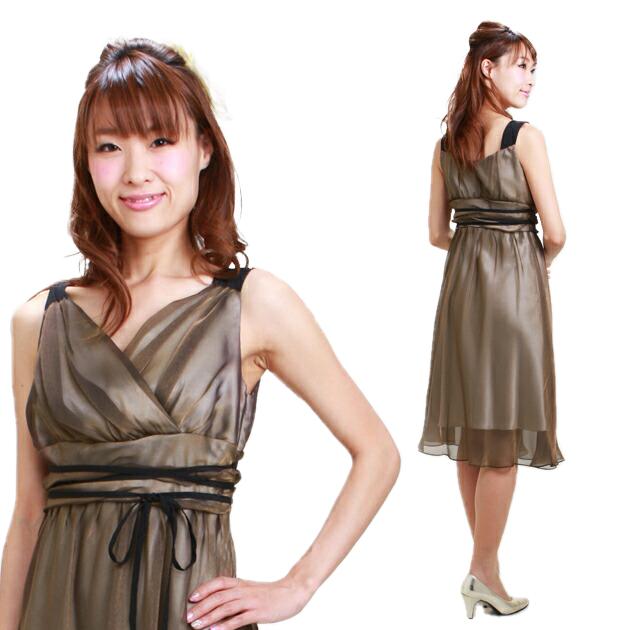 フォーマルドレスレンタル