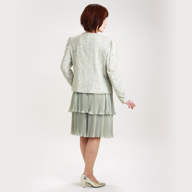 パーティードレスレンタル