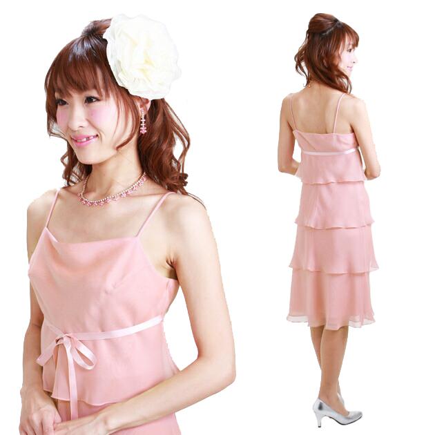 フォーマルドレスレンタル