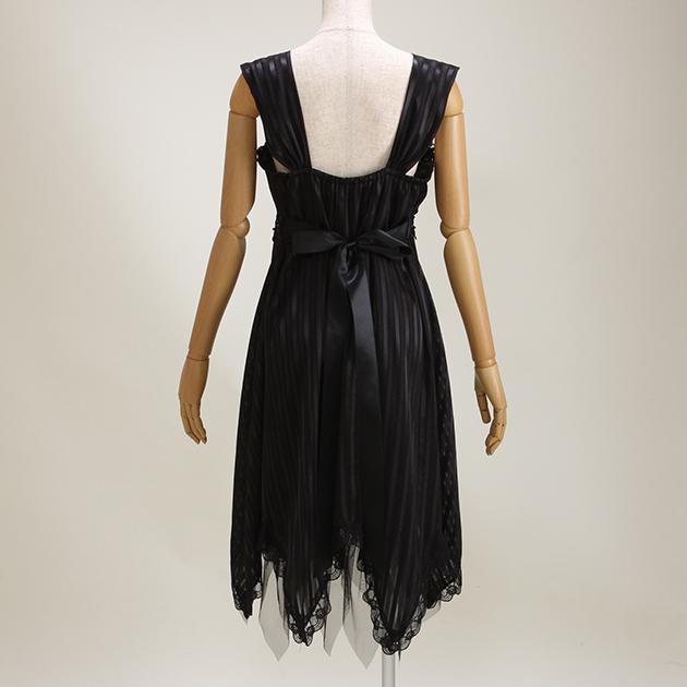 パーティードレスレンタル