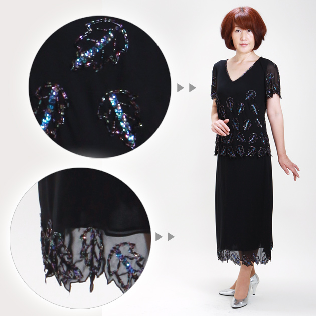 フォーマルドレスレンタル