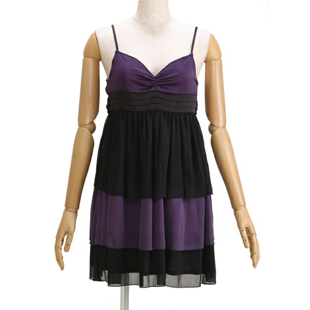 パーティードレス