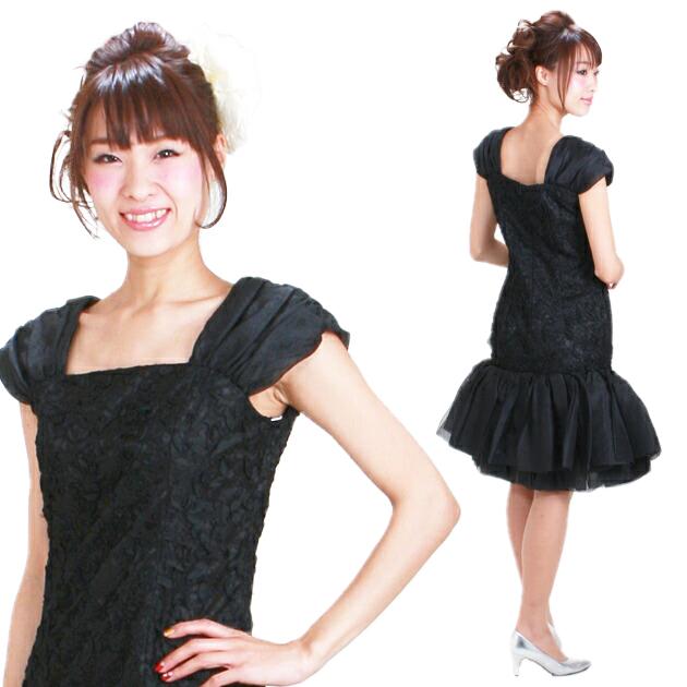 フォーマルドレスレンタル