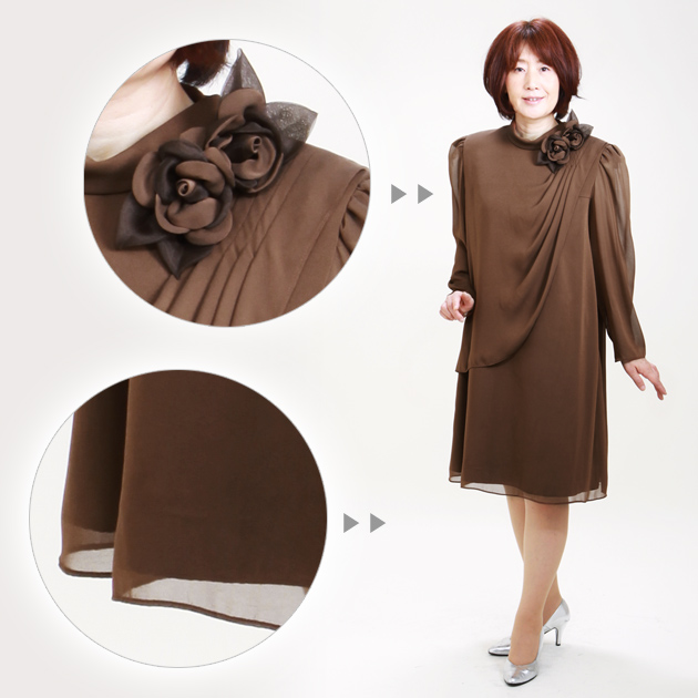 フォーマルドレスレンタル