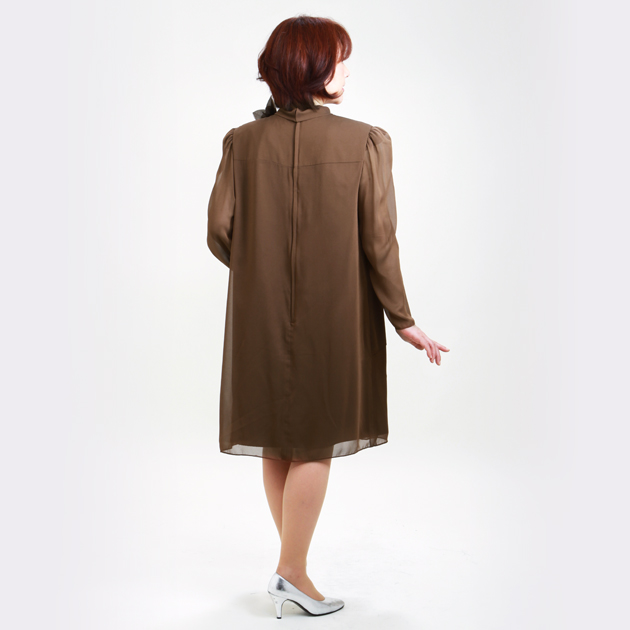 パーティードレスレンタル