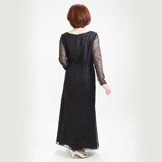 パーティードレスレンタル