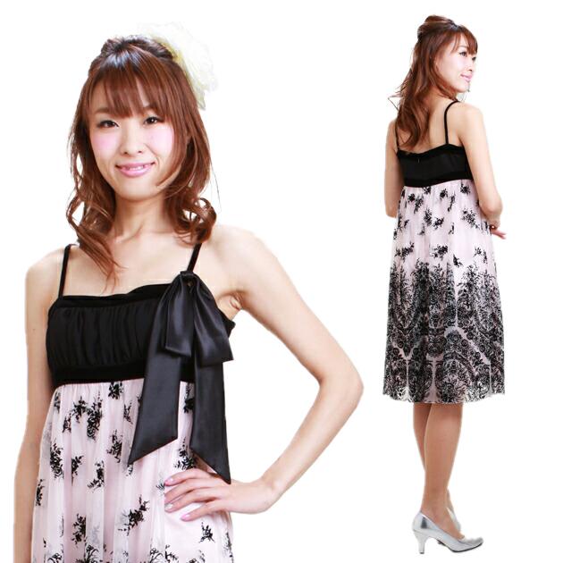 フォーマルドレスレンタル