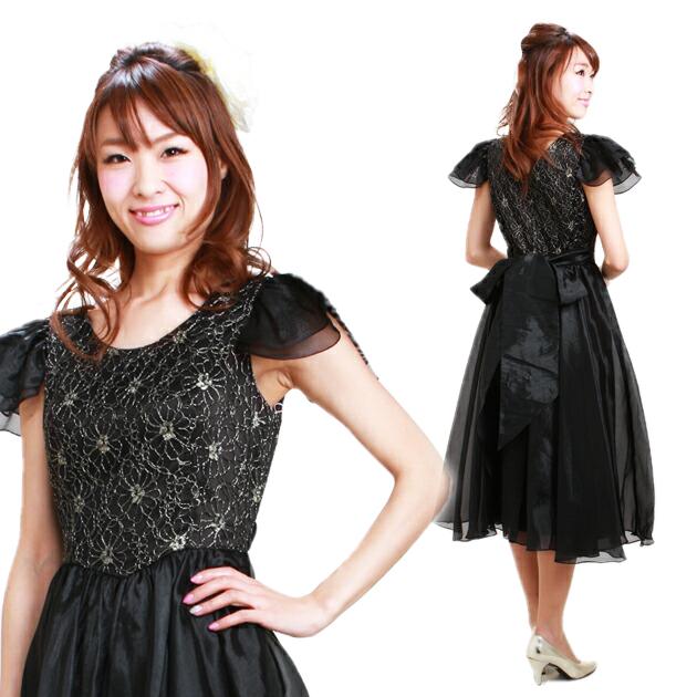 フォーマルドレスレンタル