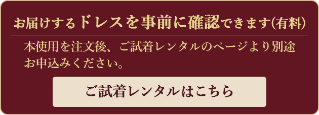 試着レンタル