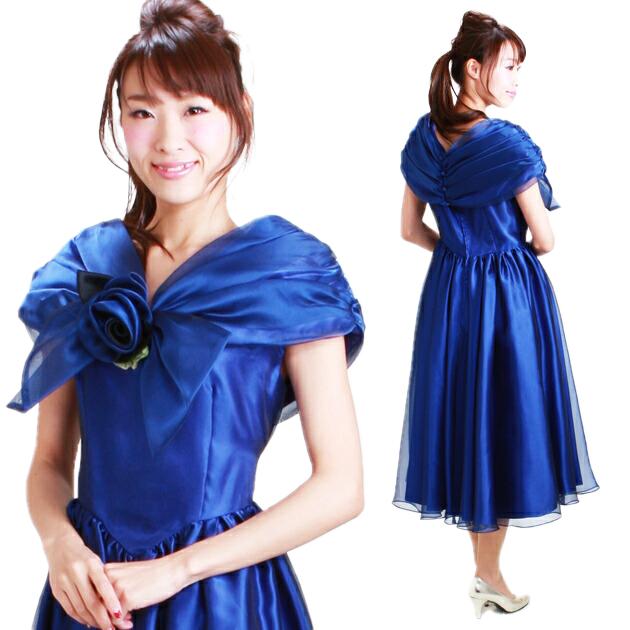 フォーマルドレスレンタル