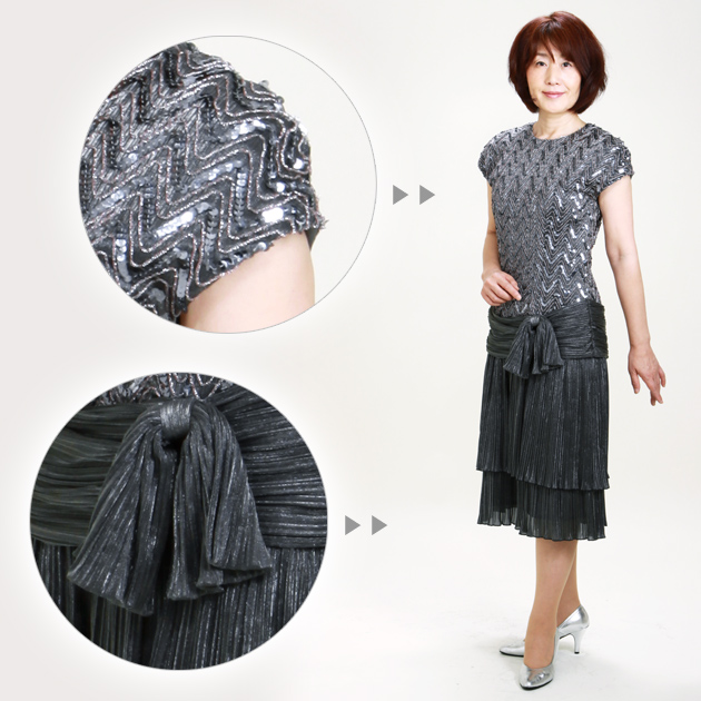 フォーマルドレスレンタル