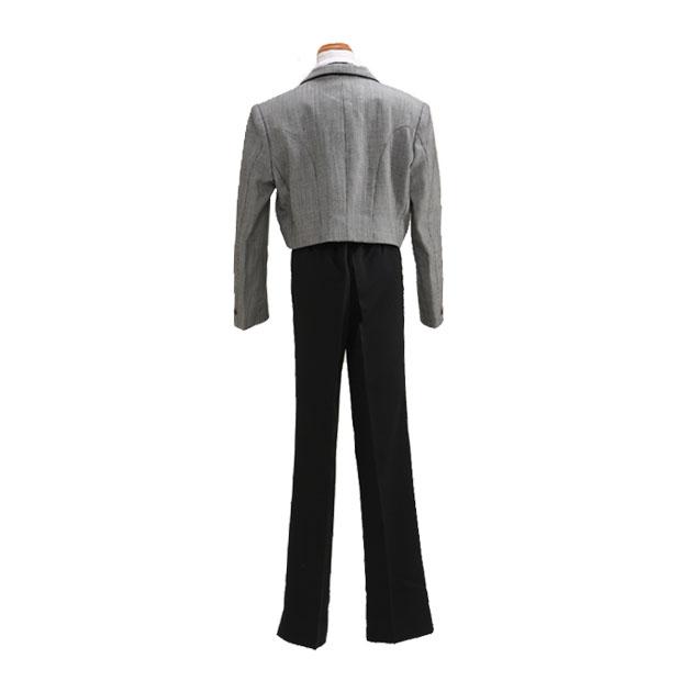 子供タキシード