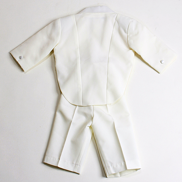 子供タキシード