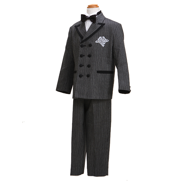 子供タキシード
