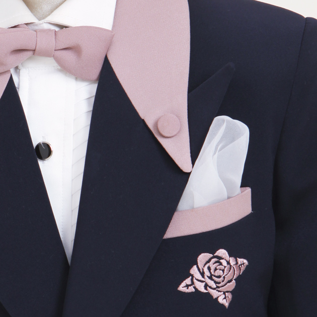 子供タキシード