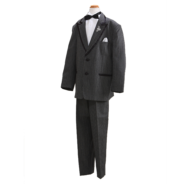 子供タキシード