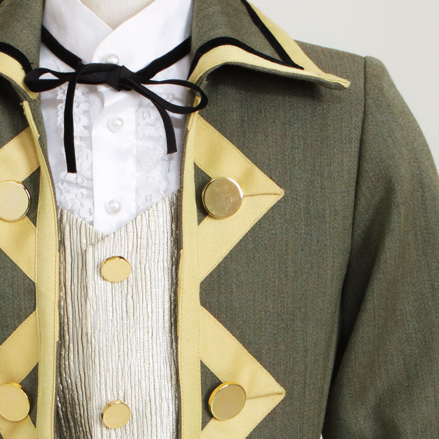 子供タキシード