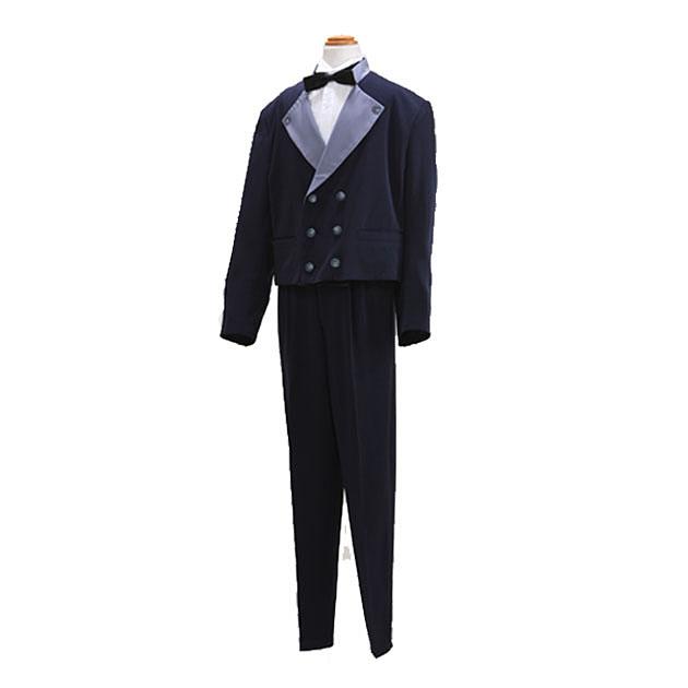 子供タキシード