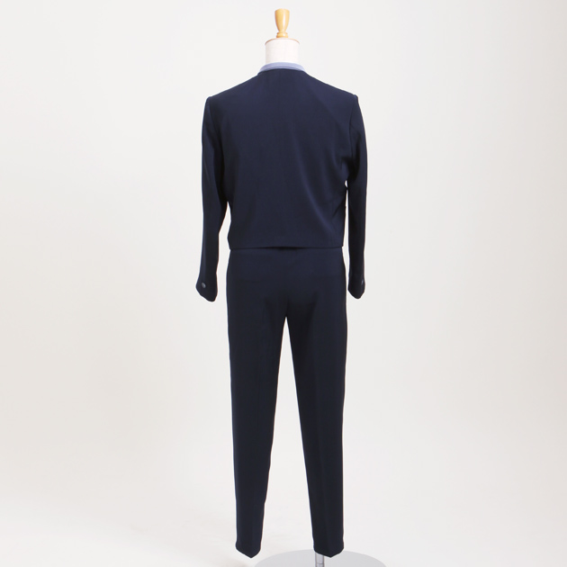 子供タキシード