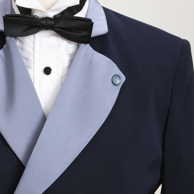 子供タキシード