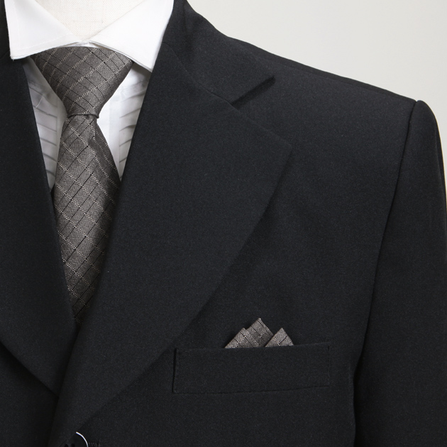 子供タキシード