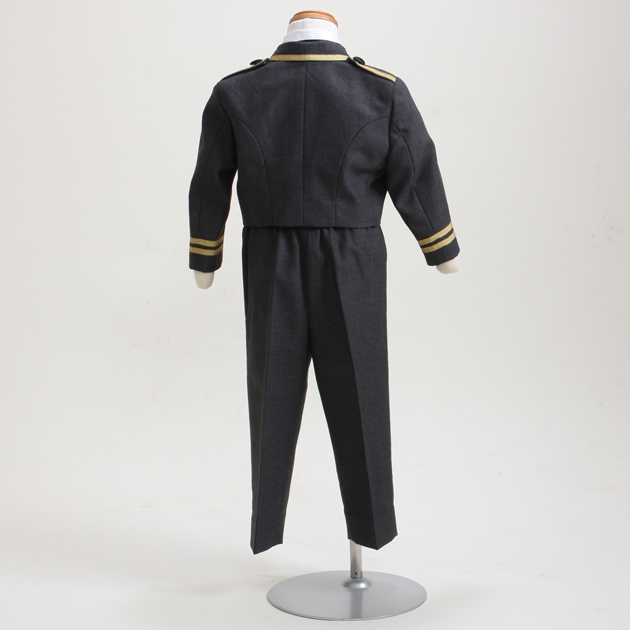 子供タキシード