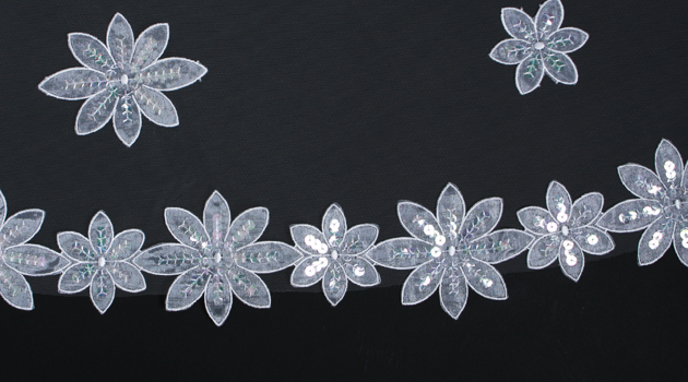 ブライダルベール