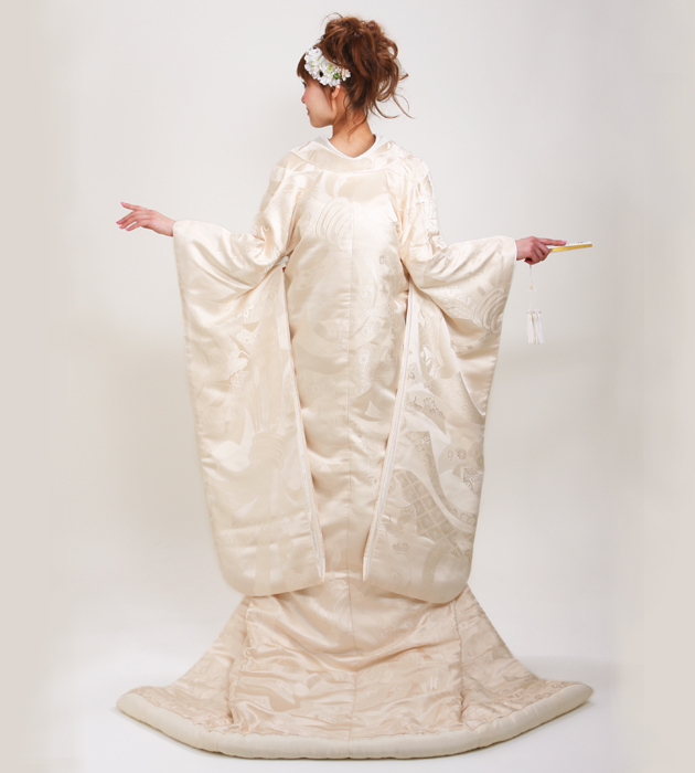 白無垢 レンタル 熨斗 NT-613 紋付袴 花嫁衣装 送料無料の通販はau PAY