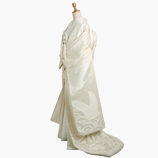 白無垢レンタル