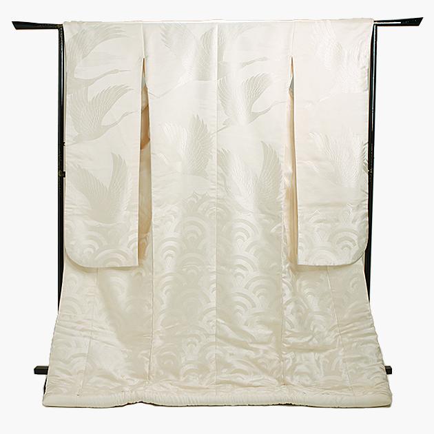 白無垢レンタル