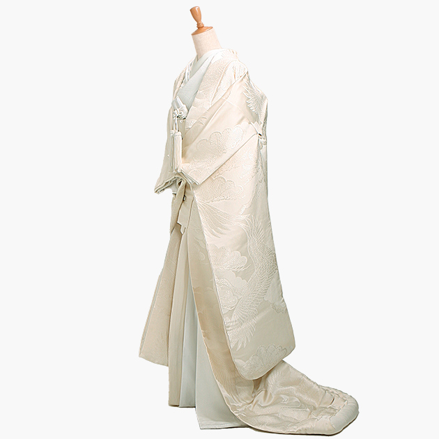 白無垢レンタル