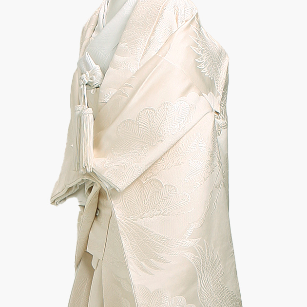 白無垢レンタル